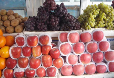 新鲜又便宜!武汉人气最旺的水果批发超市,以后买水果就到这儿了!