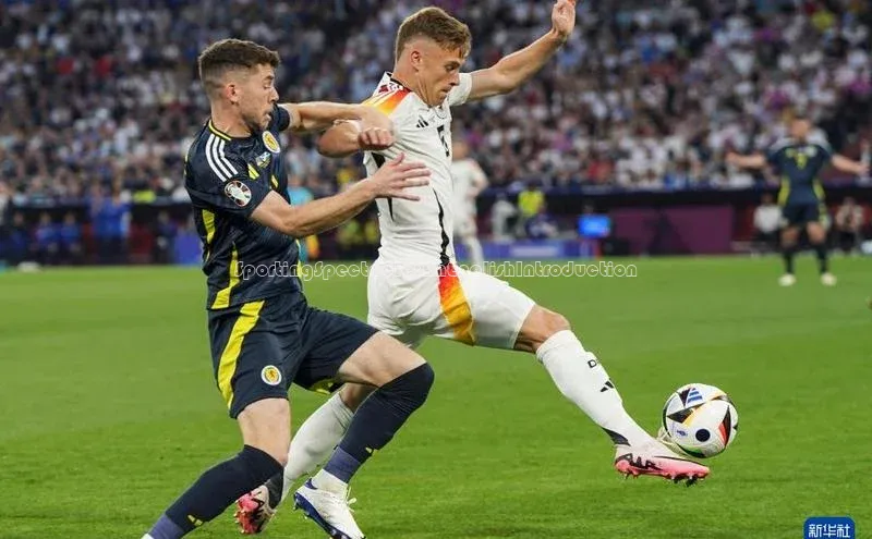 SportingSpectacle:AnEnglishIntroduction